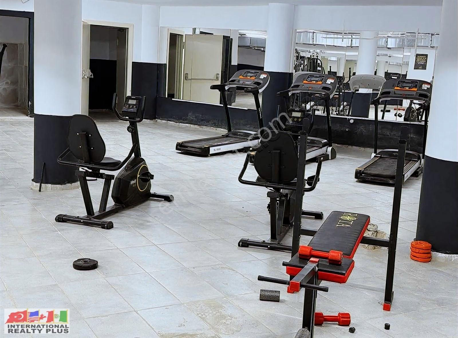 Sima Garden Sitesi Balkonlu Açık Mutfak Batı Cephe 2+1 - Görsel 28