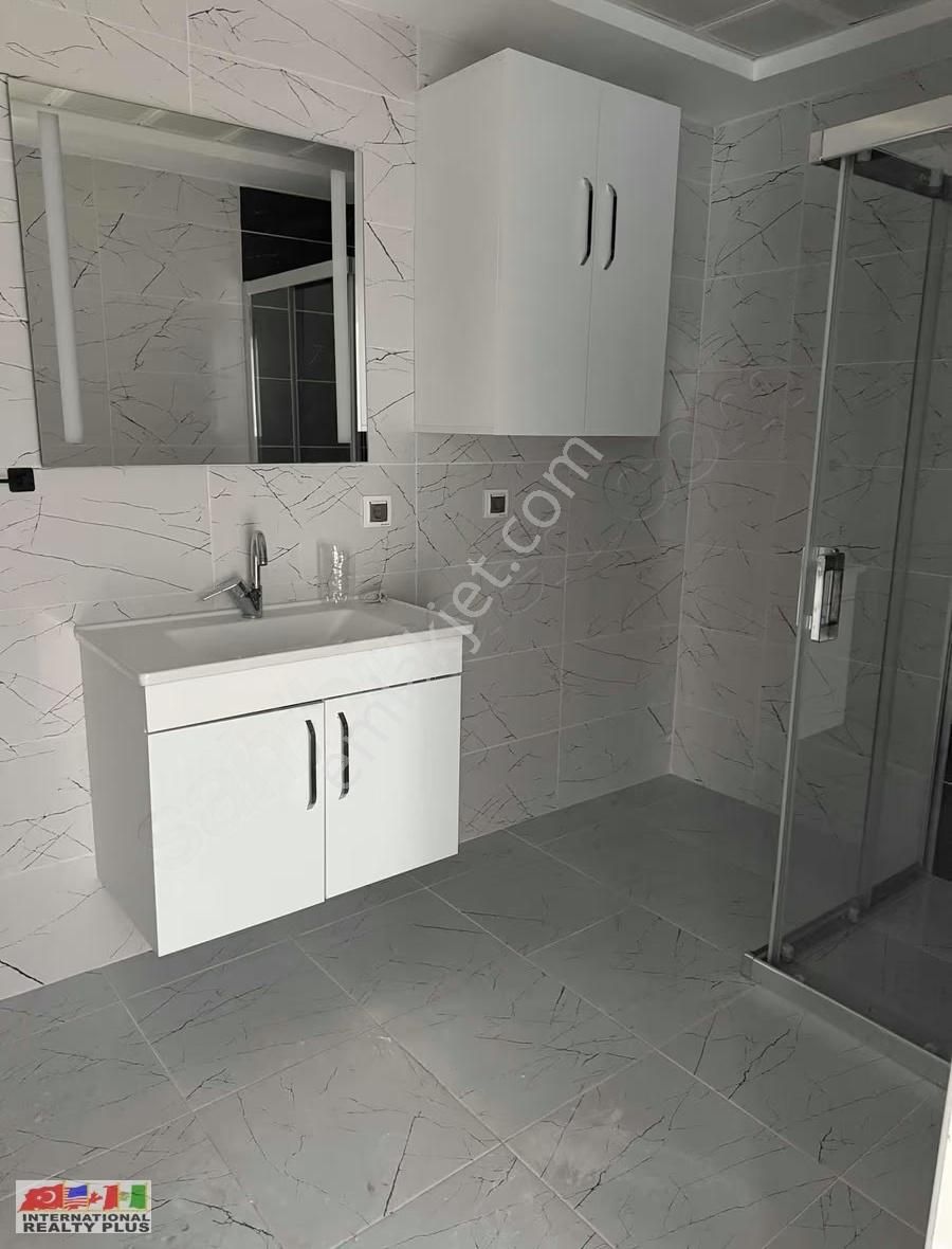 Sima Garden Sitesi Balkonlu Açık Mutfak Batı Cephe 2+1 - Görsel 7