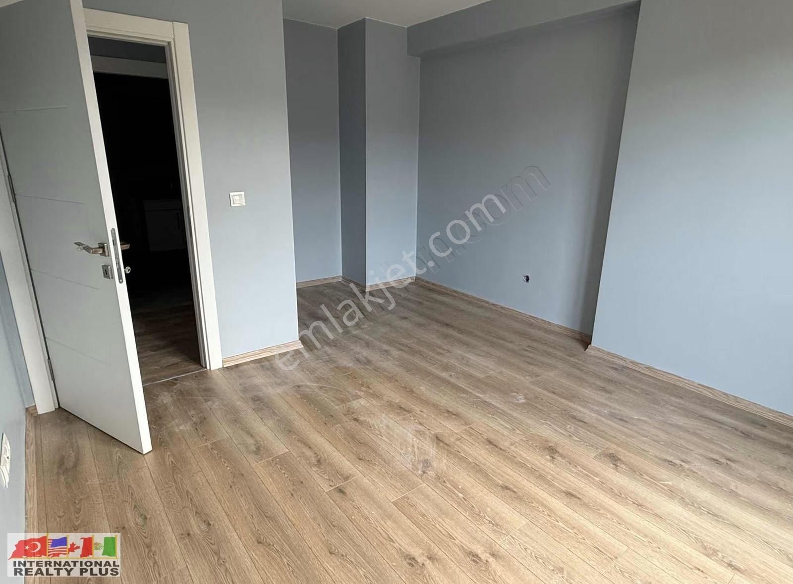 Sima Garden Sitesi Balkonlu Açık Mutfak Batı Cephe 2+1 - Görsel 21