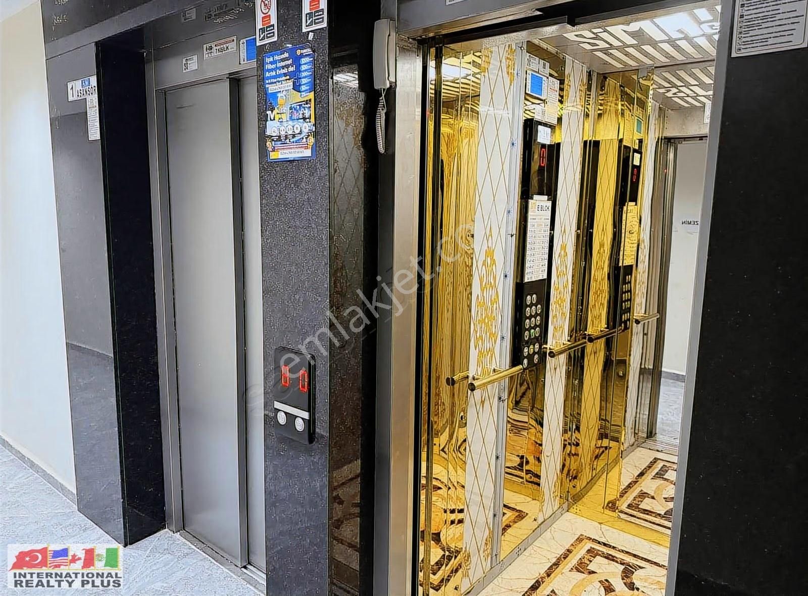 Sima Garden Sitesi Balkonlu Açık Mutfak Batı Cephe 2+1 - Görsel 26