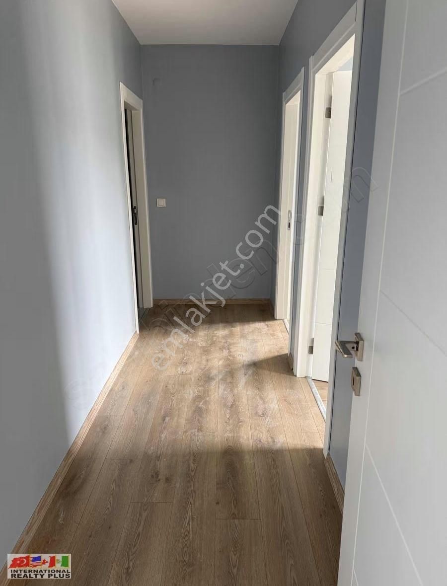 Sima Garden Sitesi Balkonlu Açık Mutfak Batı Cephe 2+1 - Görsel 20