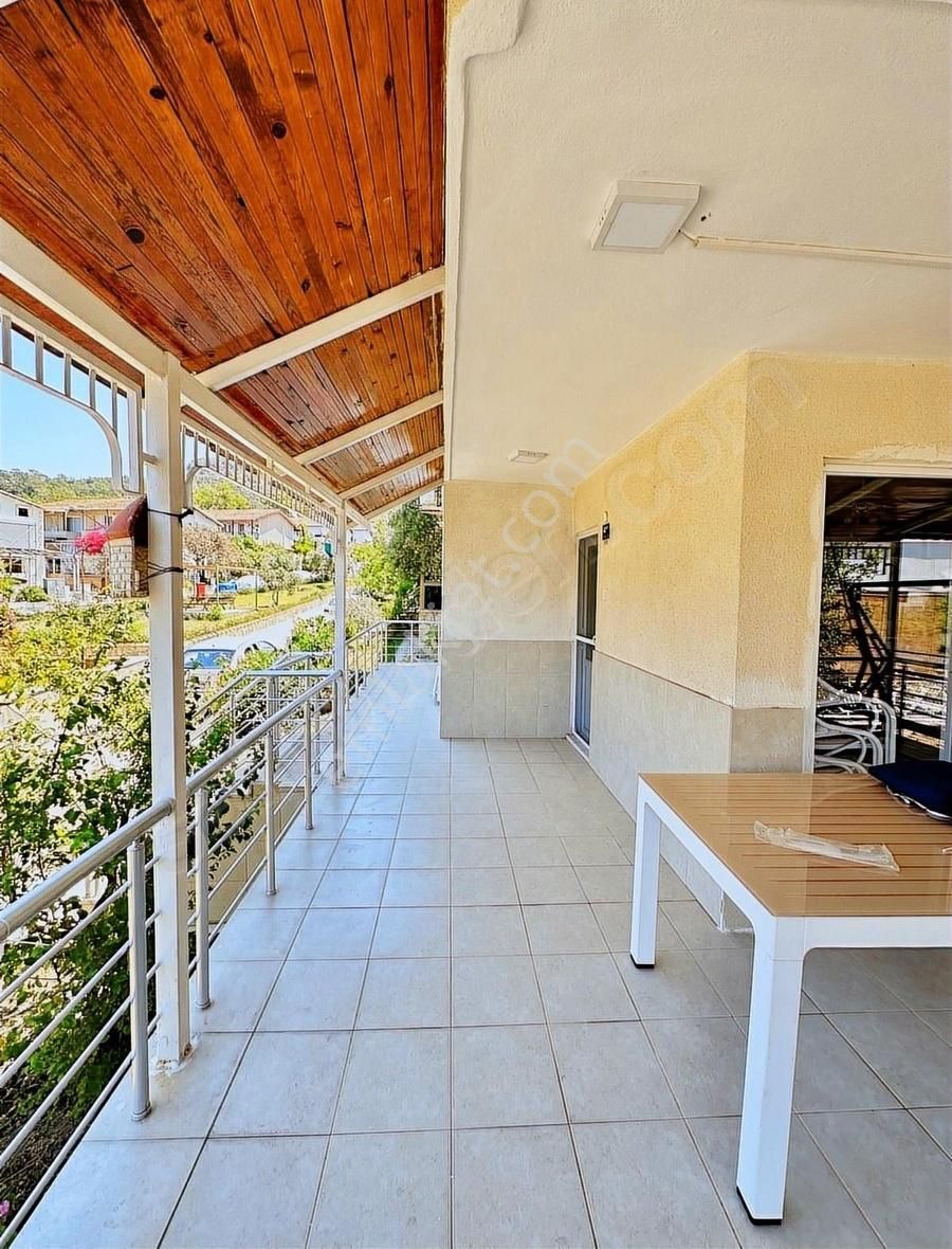 Capital Emlak'tan Didim Akbük'te Satılık Yazlık - Görsel 13