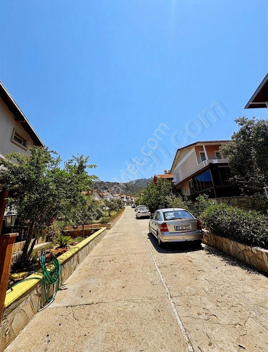 Capital Emlak'tan Didim Akbük'te Satılık Yazlık - Görsel 23