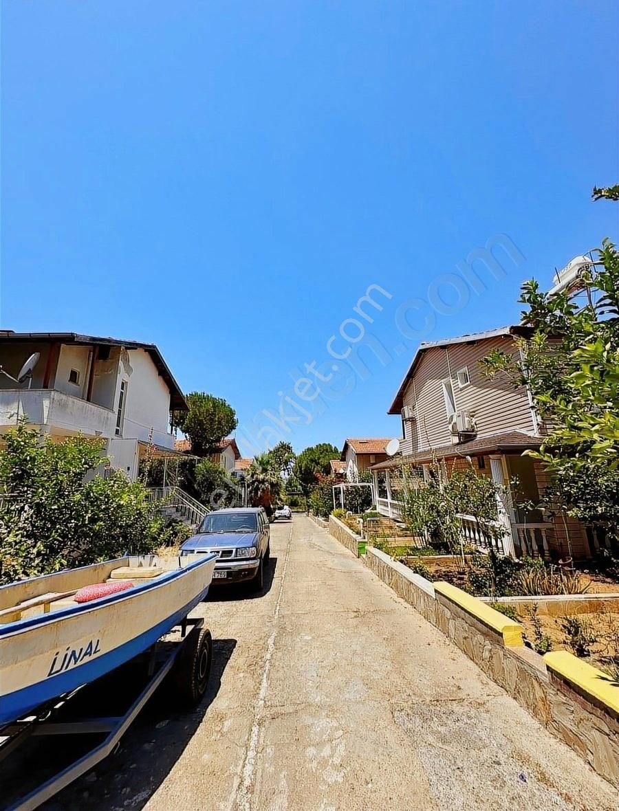 Capital Emlak'tan Didim Akbük'te Satılık Yazlık - Görsel 8