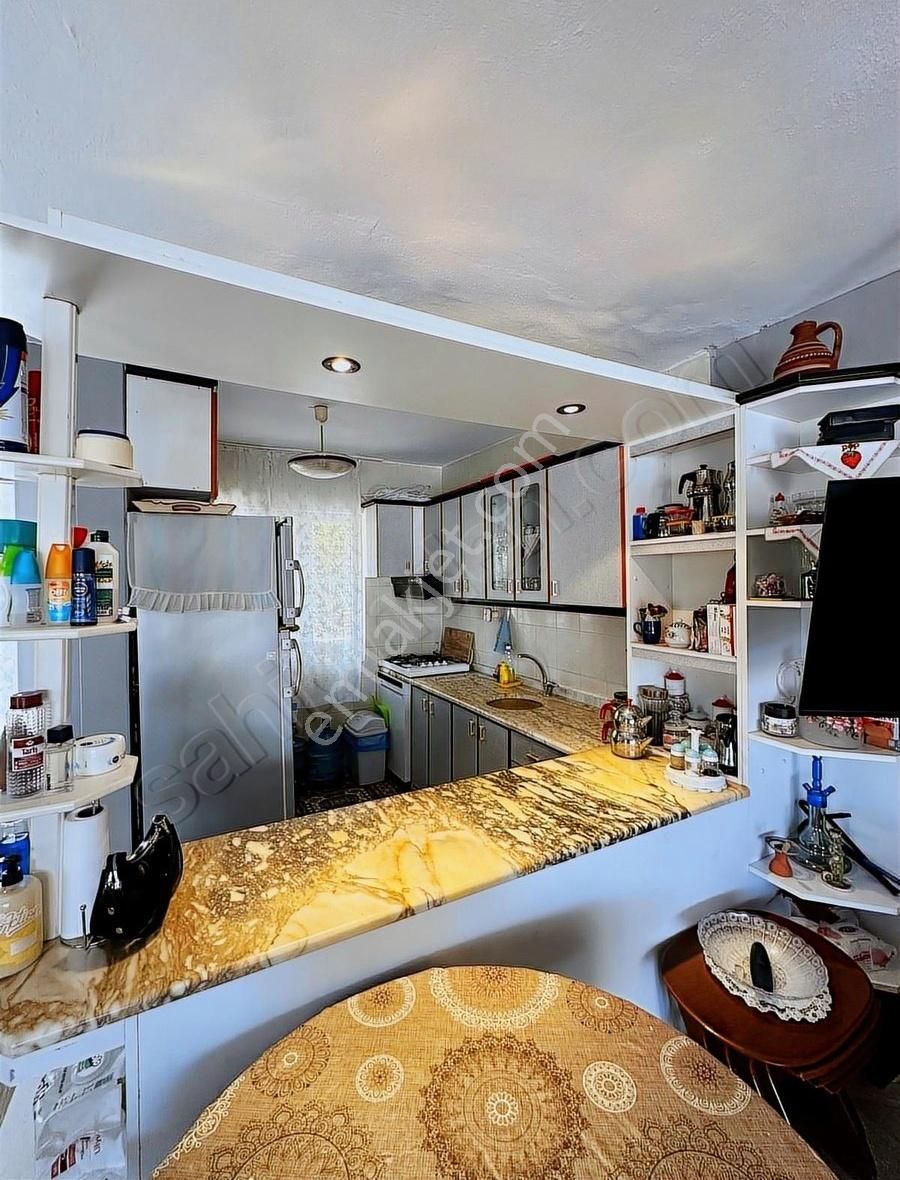 Capital Emlak'tan Didim Akbük'te Satılık Yazlık - Görsel 12