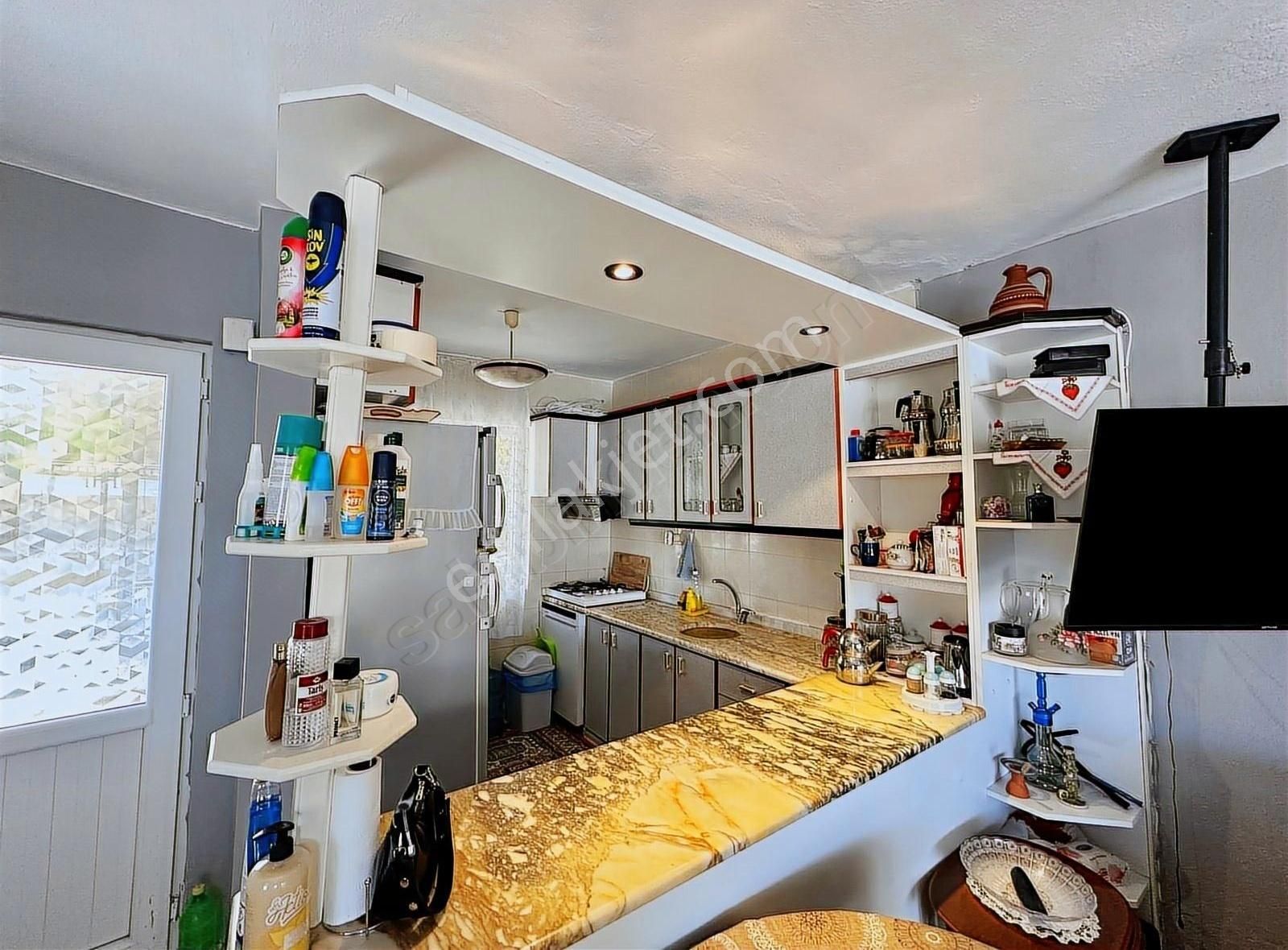 Capital Emlak'tan Didim Akbük'te Satılık Yazlık - Görsel 24