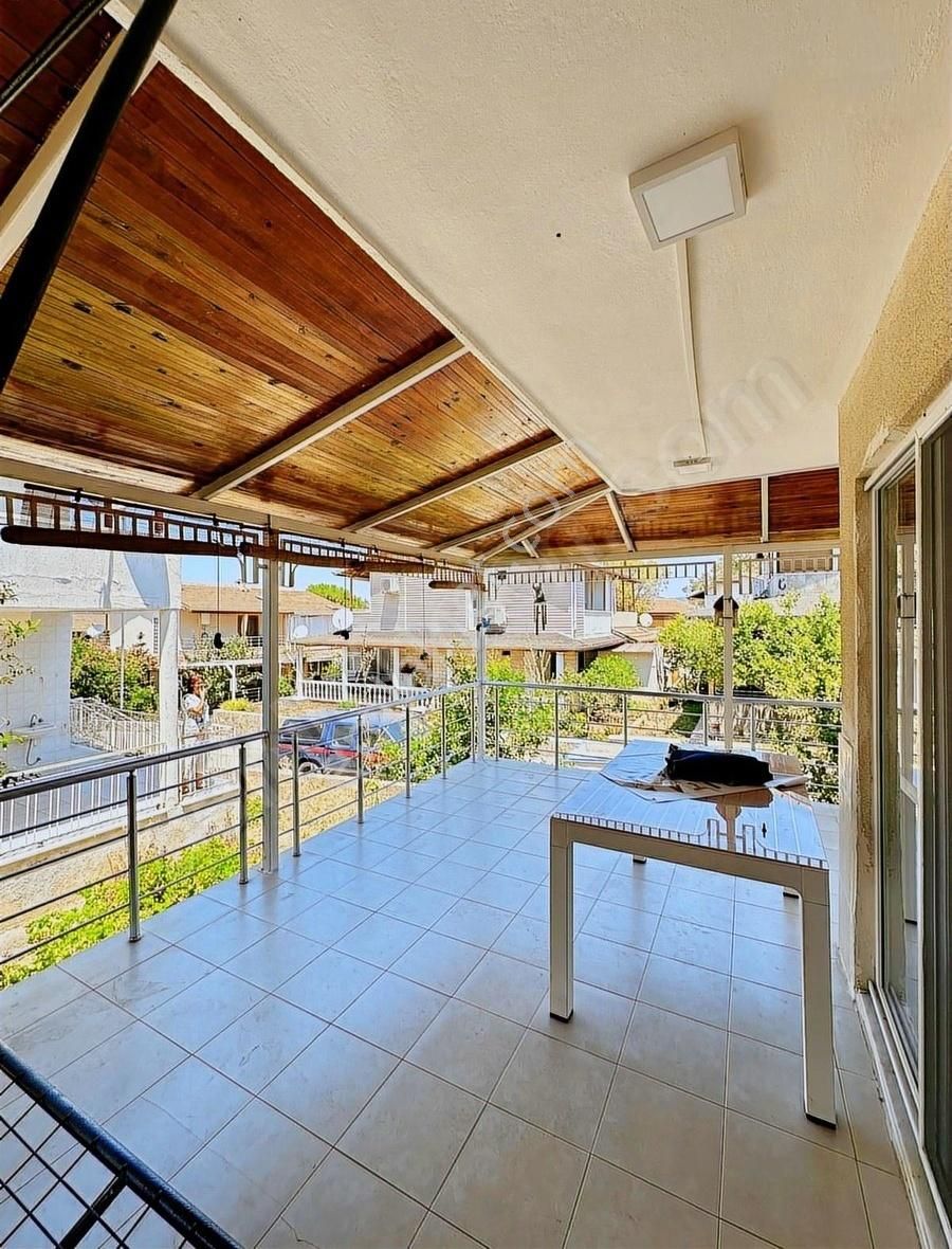 Capital Emlak'tan Didim Akbük'te Satılık Yazlık - Görsel 2