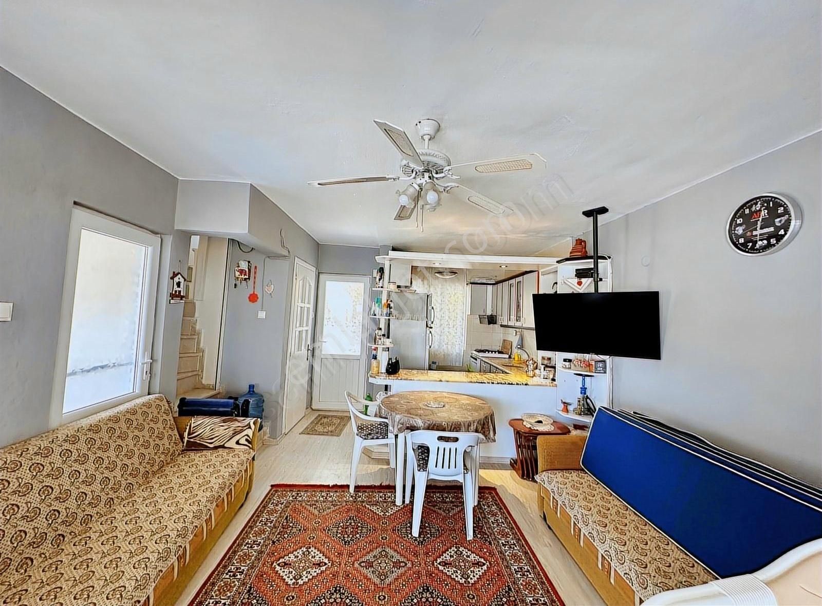 Capital Emlak'tan Didim Akbük'te Satılık Yazlık - Görsel 21