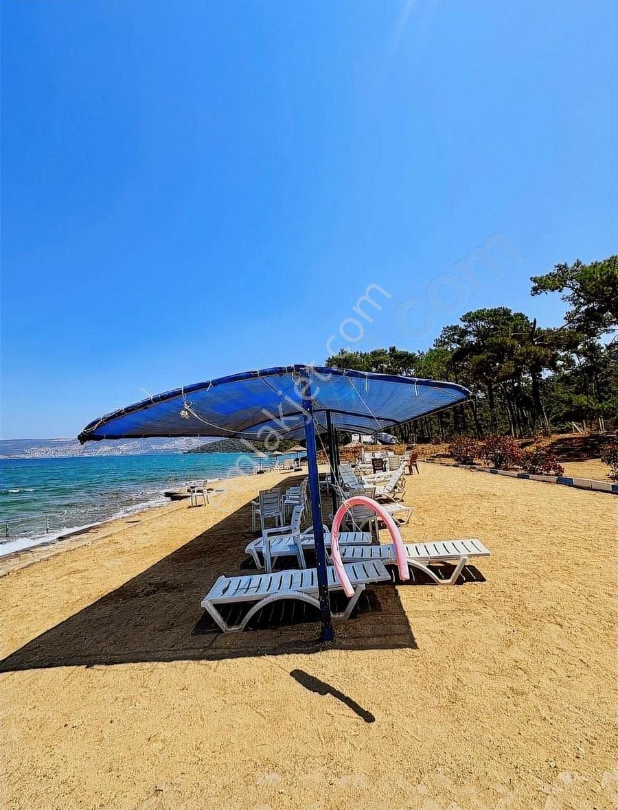 Capital Emlak'tan Didim Akbük'te Satılık Yazlık - Görsel 27