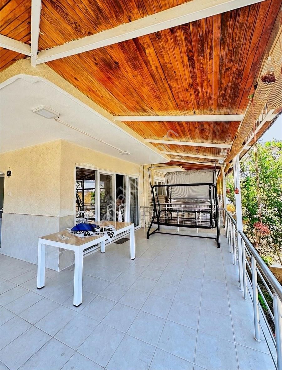 Capital Emlak'tan Didim Akbük'te Satılık Yazlık - Görsel 14