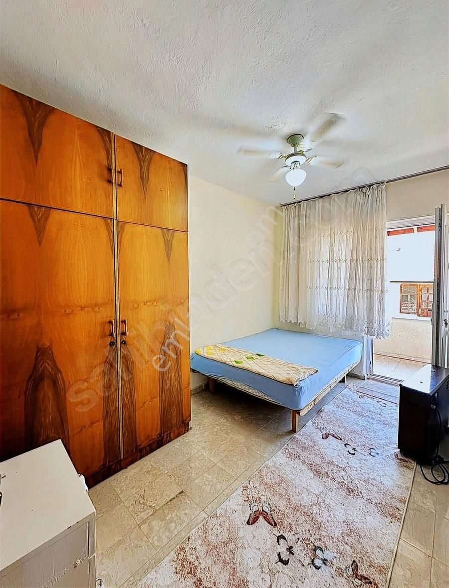 Capital Emlak'tan Didim Akbük'te Satılık Yazlık - Görsel 28