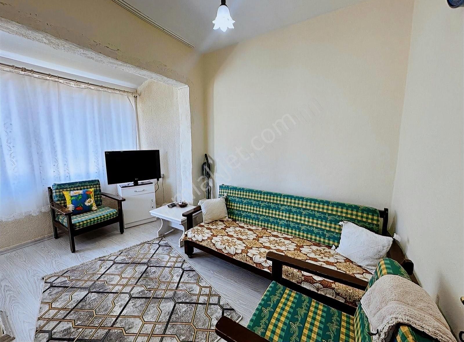 Capital Emlak'tan Didim Akbük'te Satılık Yazlık - Görsel 6