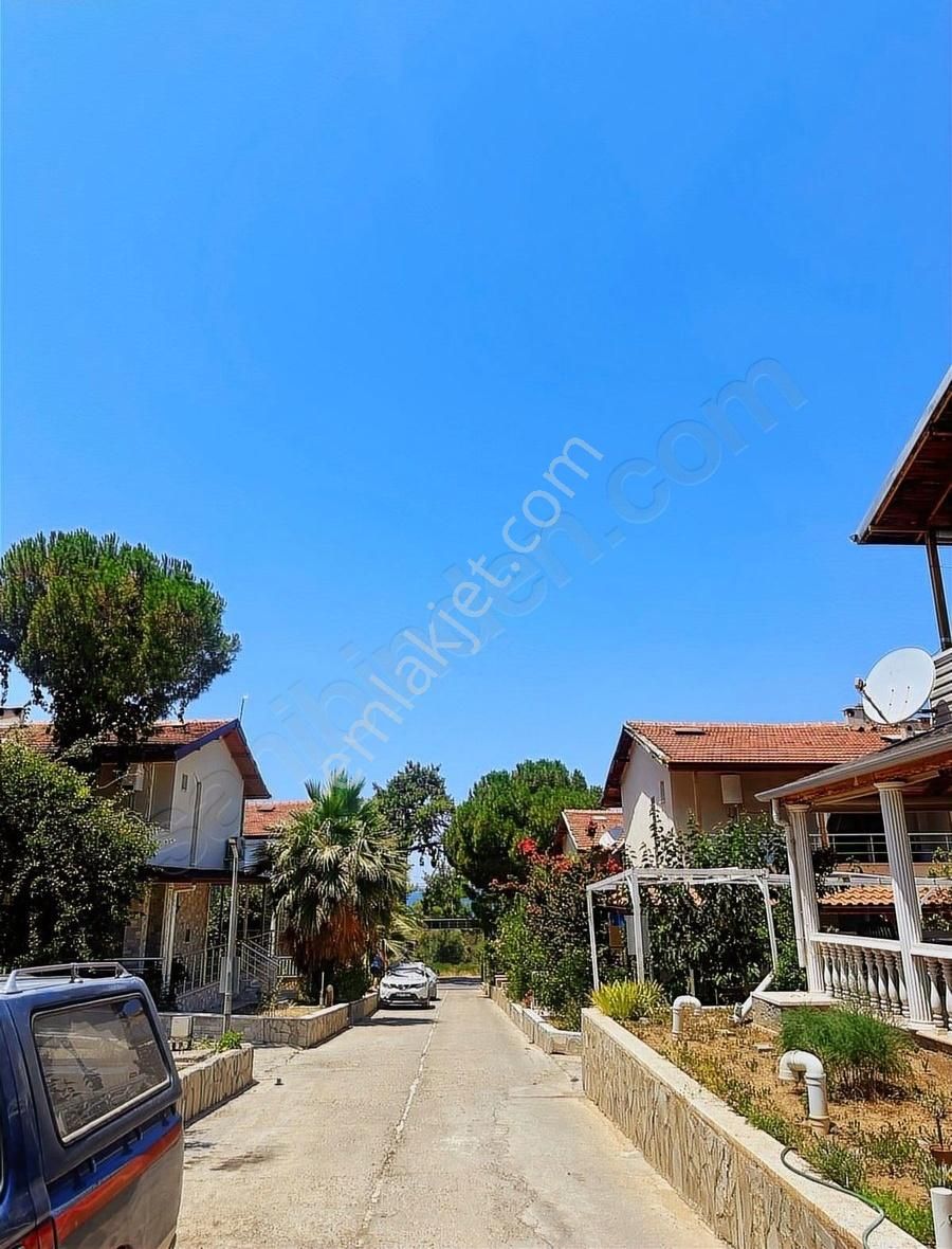 Capital Emlak'tan Didim Akbük'te Satılık Yazlık - Görsel 5