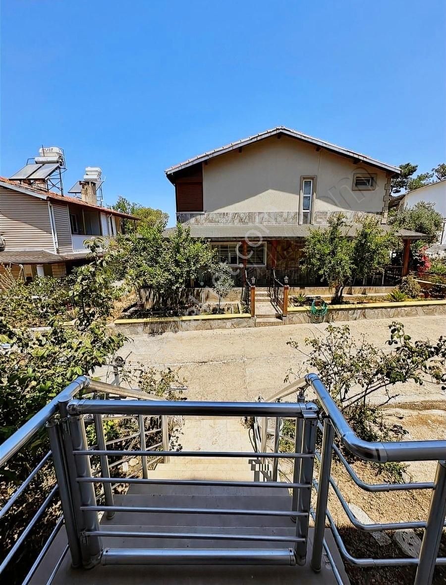 Capital Emlak'tan Didim Akbük'te Satılık Yazlık - Görsel 17