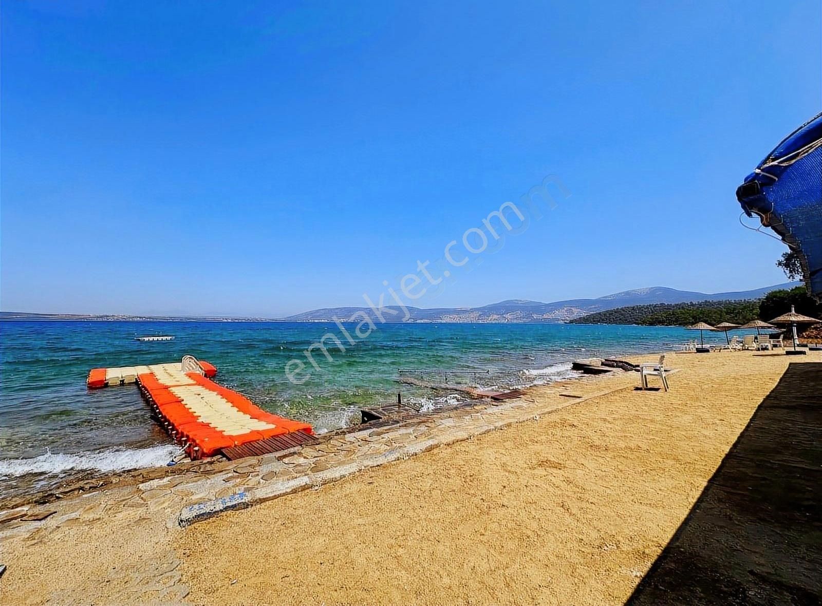 Capital Emlak'tan Didim Akbük'te Satılık Yazlık - Görsel 19