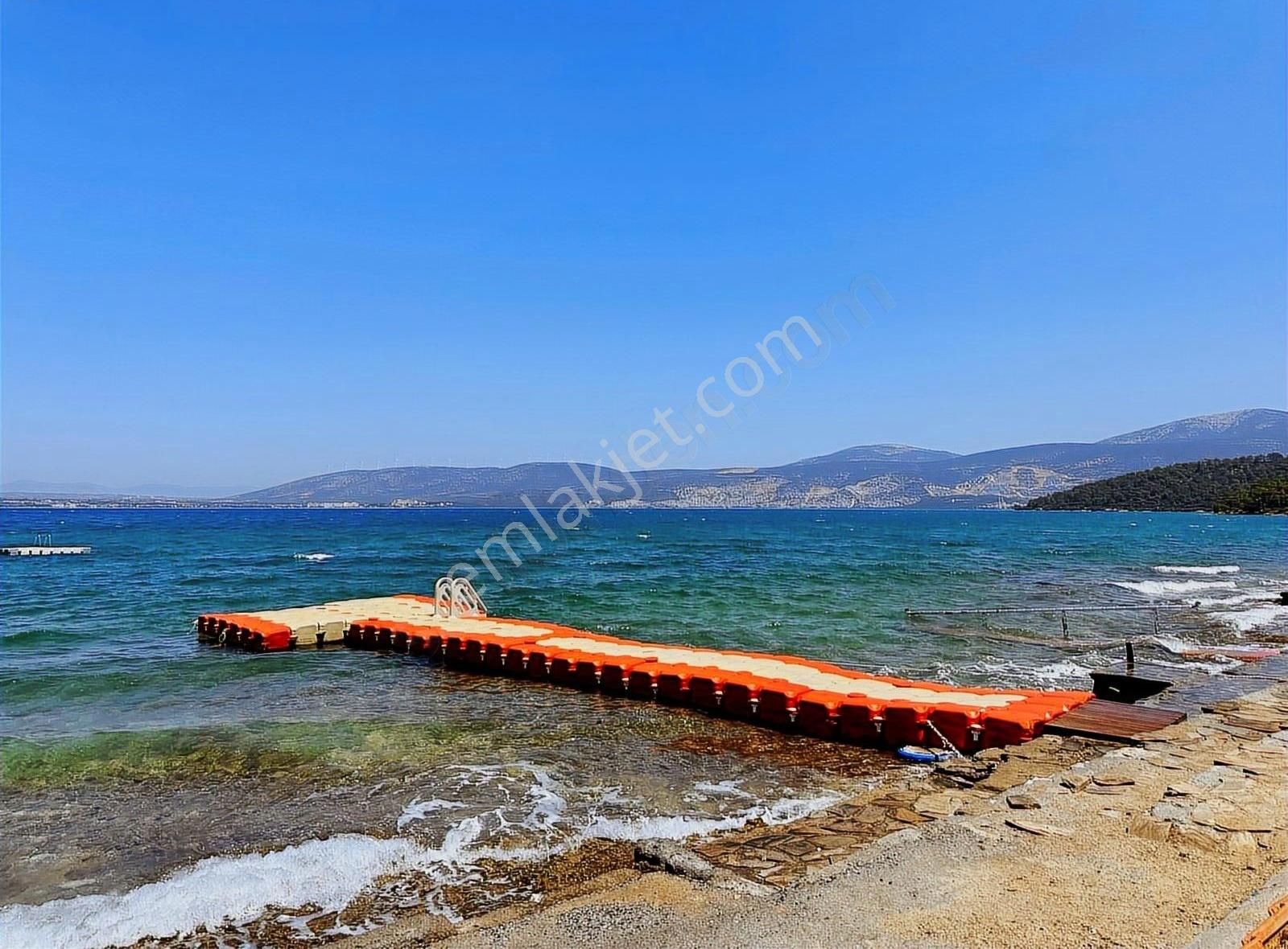 Capital Emlak'tan Didim Akbük'te Satılık Yazlık - Görsel 3