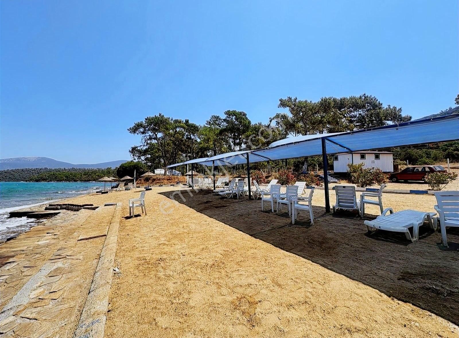 Capital Emlak'tan Didim Akbük'te Satılık Yazlık - Görsel 26