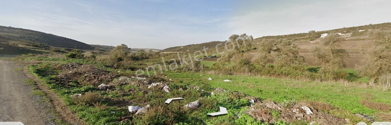 Arnavutköy Dursunköyde Satılık Arsa , 483 M2 Hisseli Caddeye Yakın - Görsel 9