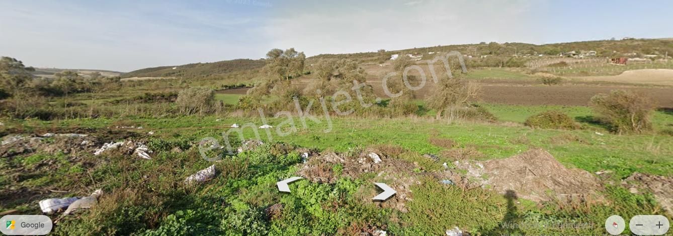 Arnavutköy Dursunköyde Satılık Arsa , 483 M2 Hisseli Caddeye Yakın - Görsel 8