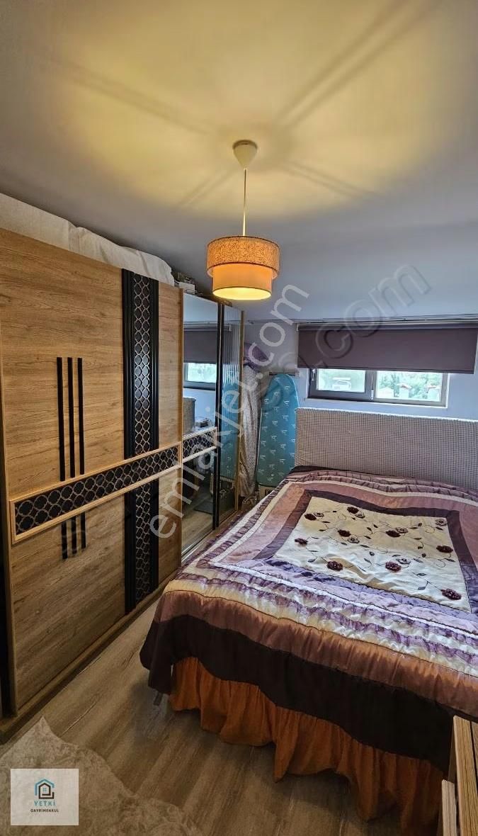 Yetki'den Bağbaşı Pazar Pazarı Yakını 3+1-180m² Satılık Daire - Görsel 17