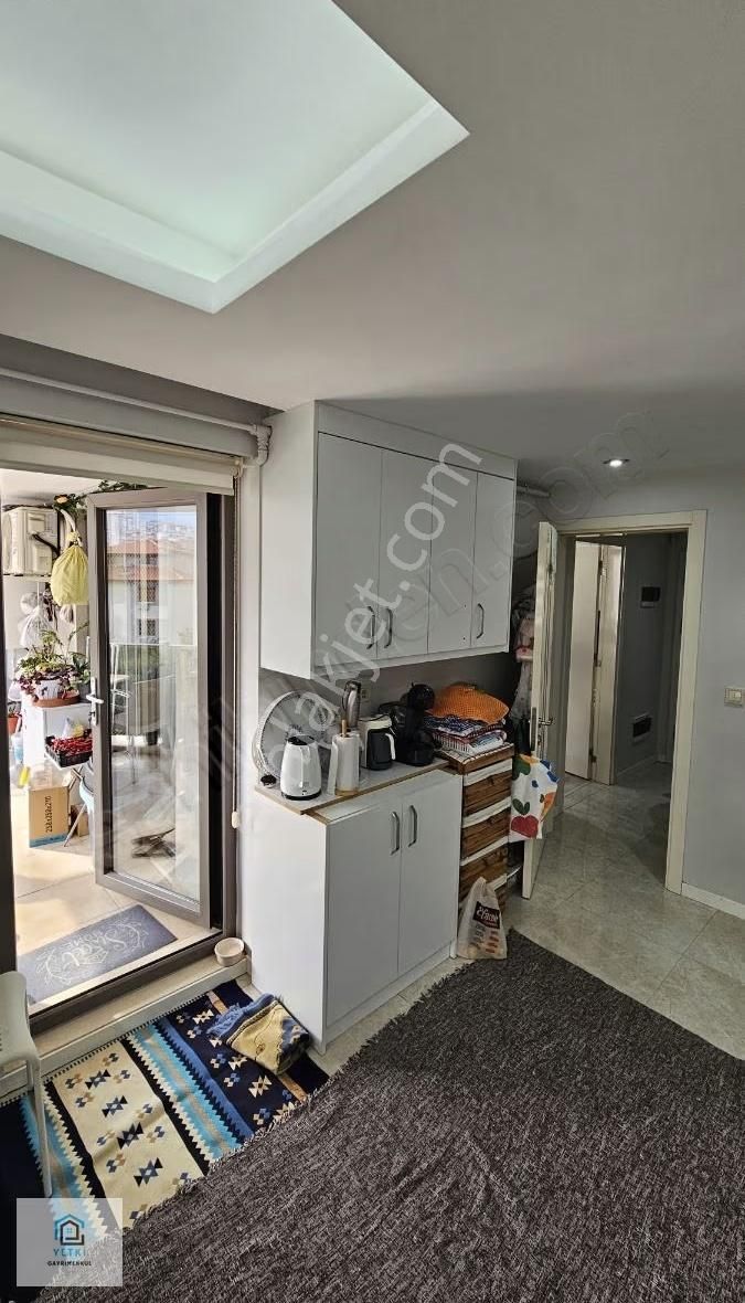 Yetki'den Bağbaşı Pazar Pazarı Yakını 3+1-180m² Satılık Daire - Görsel 10