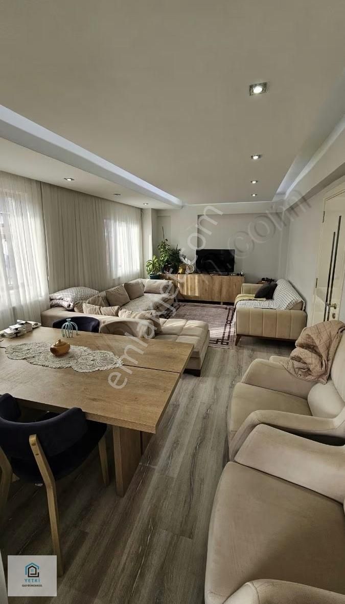 Yetki'den Bağbaşı Pazar Pazarı Yakını 3+1-180m² Satılık Daire - Görsel 15