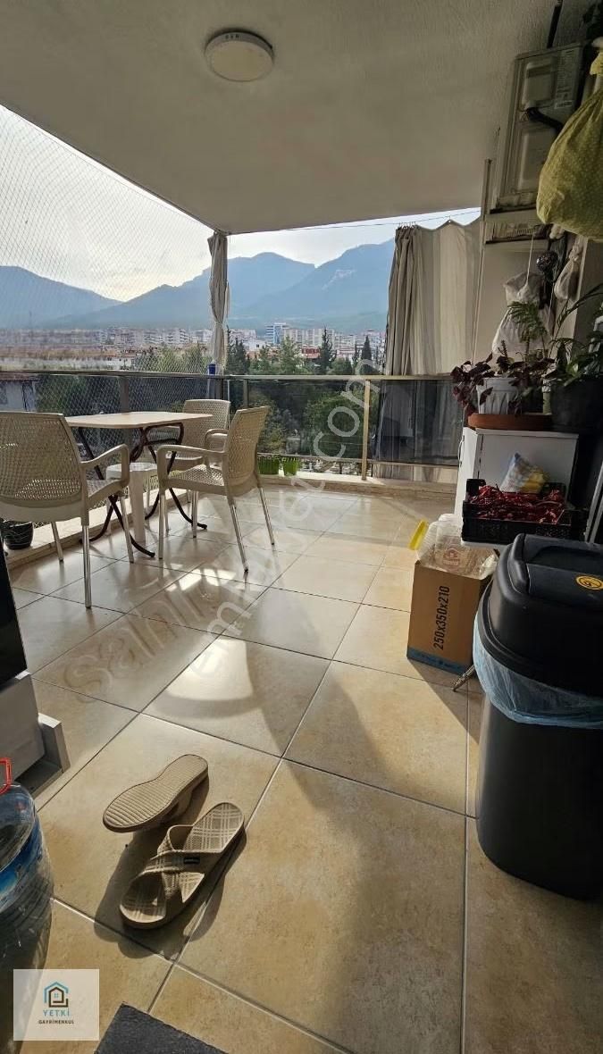 Yetki'den Bağbaşı Pazar Pazarı Yakını 3+1-180m² Satılık Daire - Görsel 6