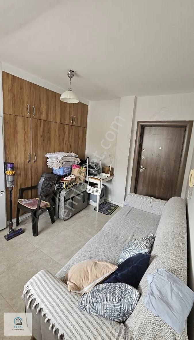 Yetki'den Bağbaşı Pazar Pazarı Yakını 3+1-180m² Satılık Daire - Görsel 16