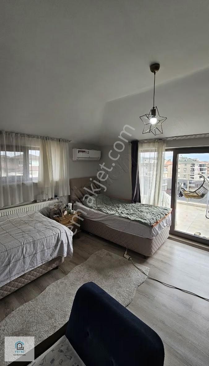 Yetki'den Bağbaşı Pazar Pazarı Yakını 3+1-180m² Satılık Daire - Görsel 7