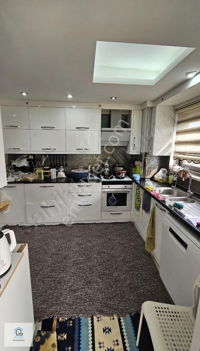 Yetki'den Bağbaşı Pazar Pazarı Yakını 3+1-180m² Satılık Daire - Görsel 11