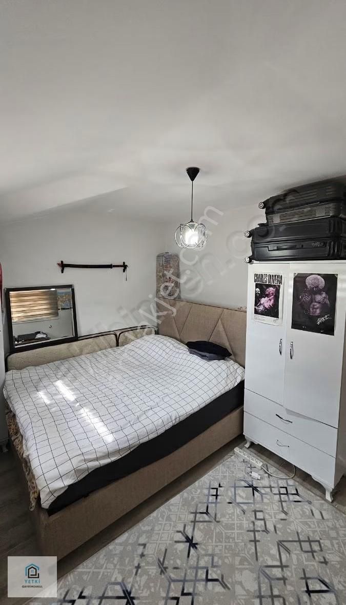 Yetki'den Bağbaşı Pazar Pazarı Yakını 3+1-180m² Satılık Daire - Görsel 27