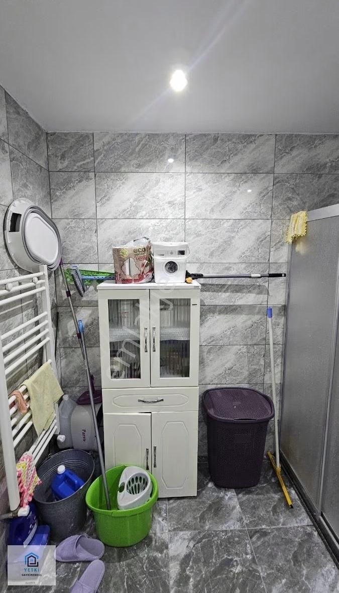 Yetki'den Bağbaşı Pazar Pazarı Yakını 3+1-180m² Satılık Daire - Görsel 20