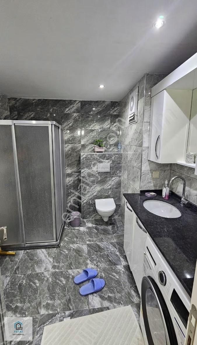 Yetki'den Bağbaşı Pazar Pazarı Yakını 3+1-180m² Satılık Daire - Görsel 4