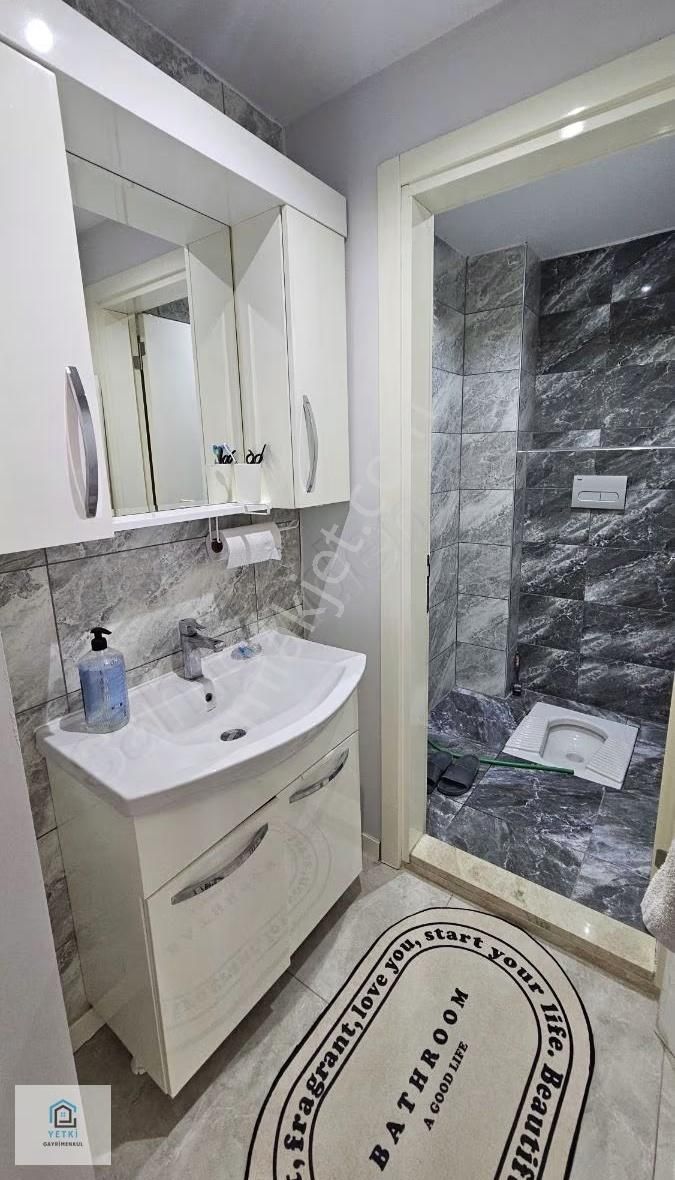 Yetki'den Bağbaşı Pazar Pazarı Yakını 3+1-180m² Satılık Daire - Görsel 28