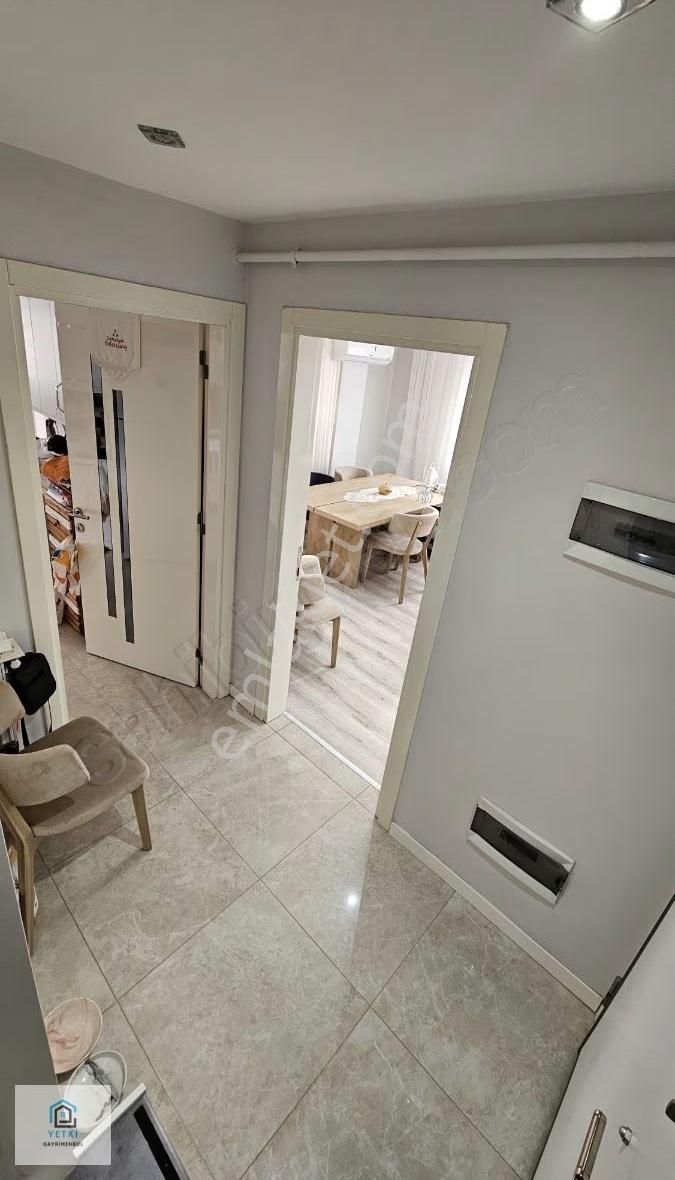 Yetki'den Bağbaşı Pazar Pazarı Yakını 3+1-180m² Satılık Daire - Görsel 12