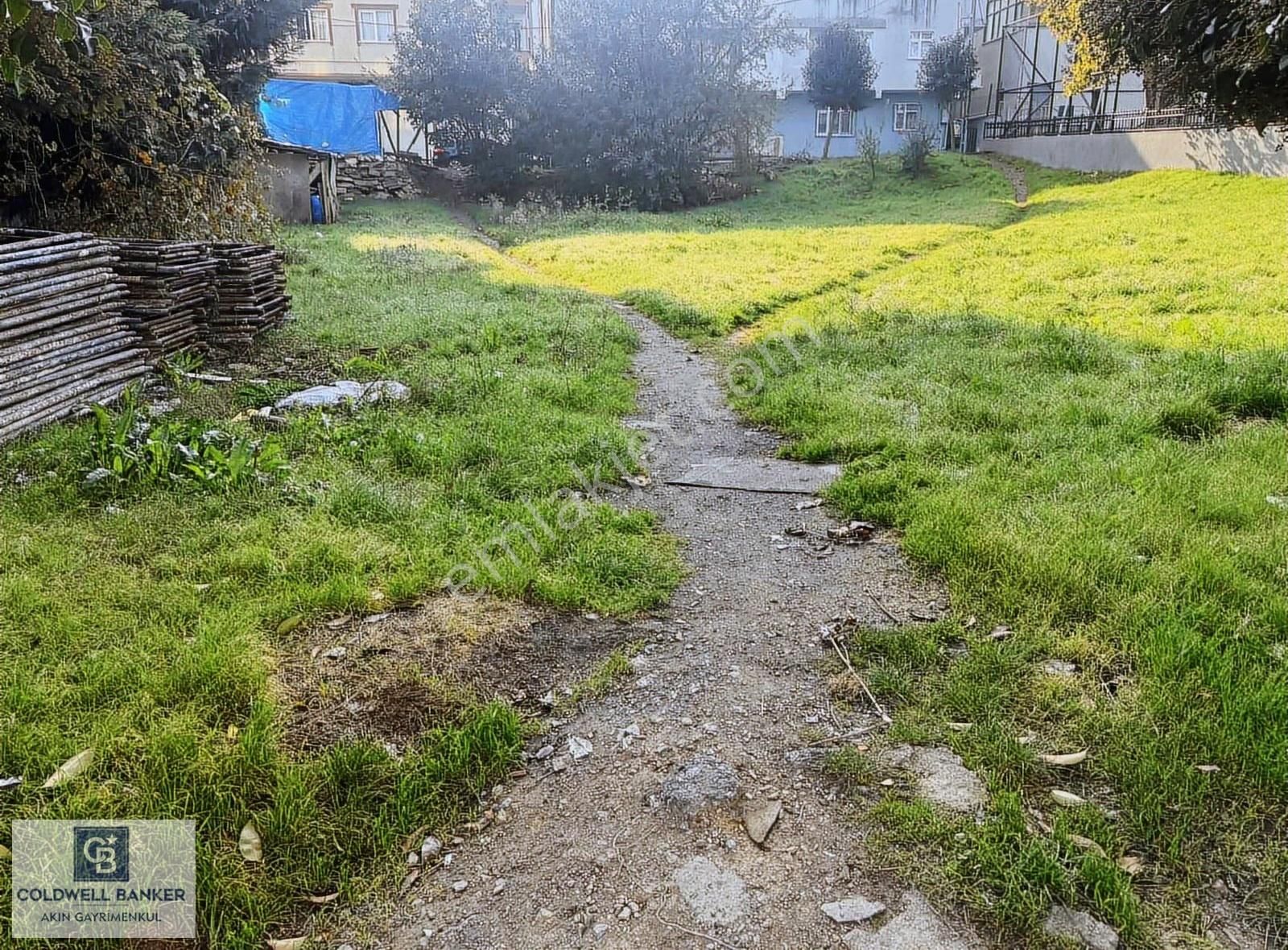 Sancaktepe Yenidoğan Merkezde Satılık Toplu Ulaşıma Yakın Arsa - Görsel 4