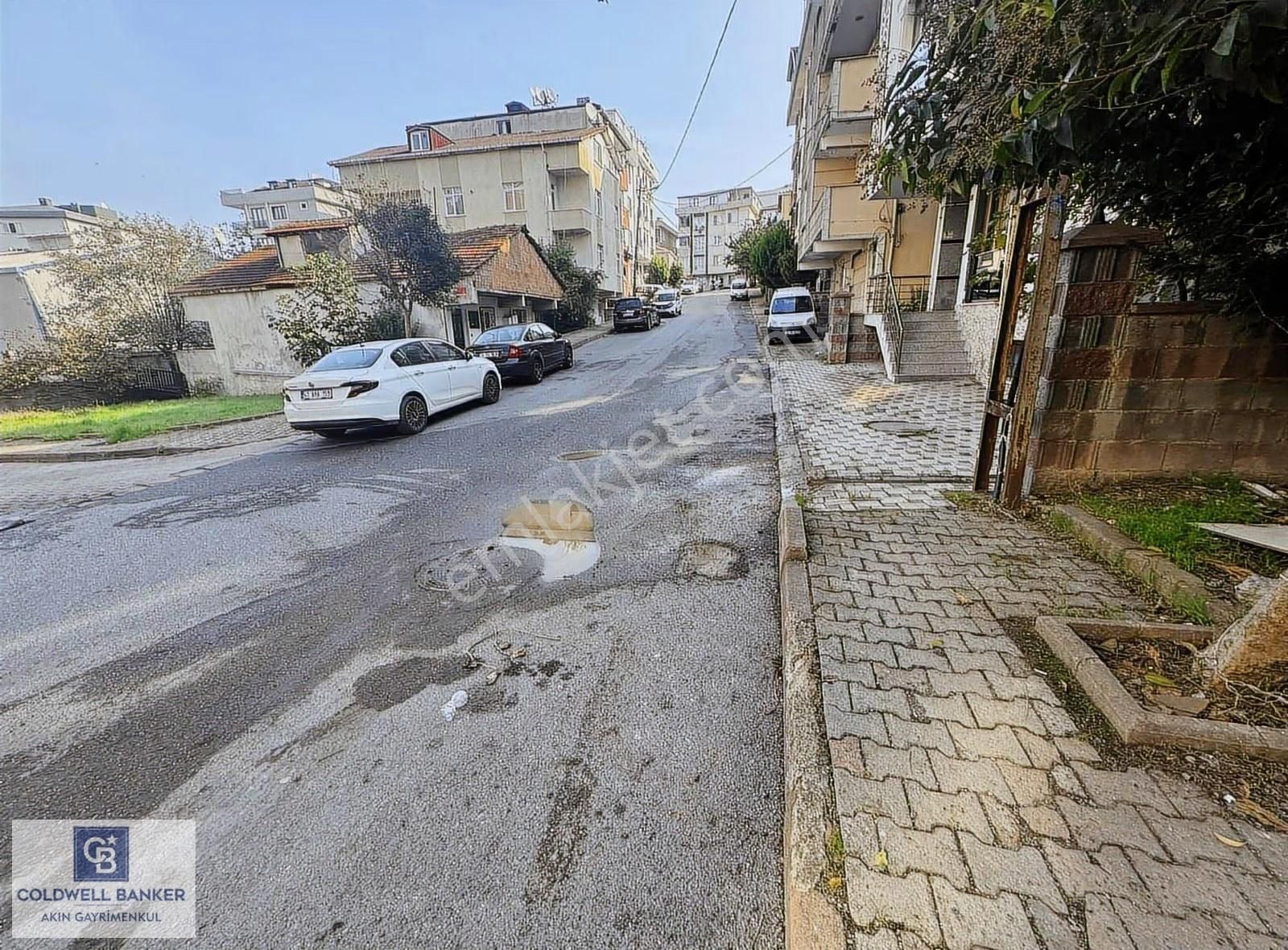 Sancaktepe Yenidoğan Merkezde Satılık Toplu Ulaşıma Yakın Arsa - Görsel 6