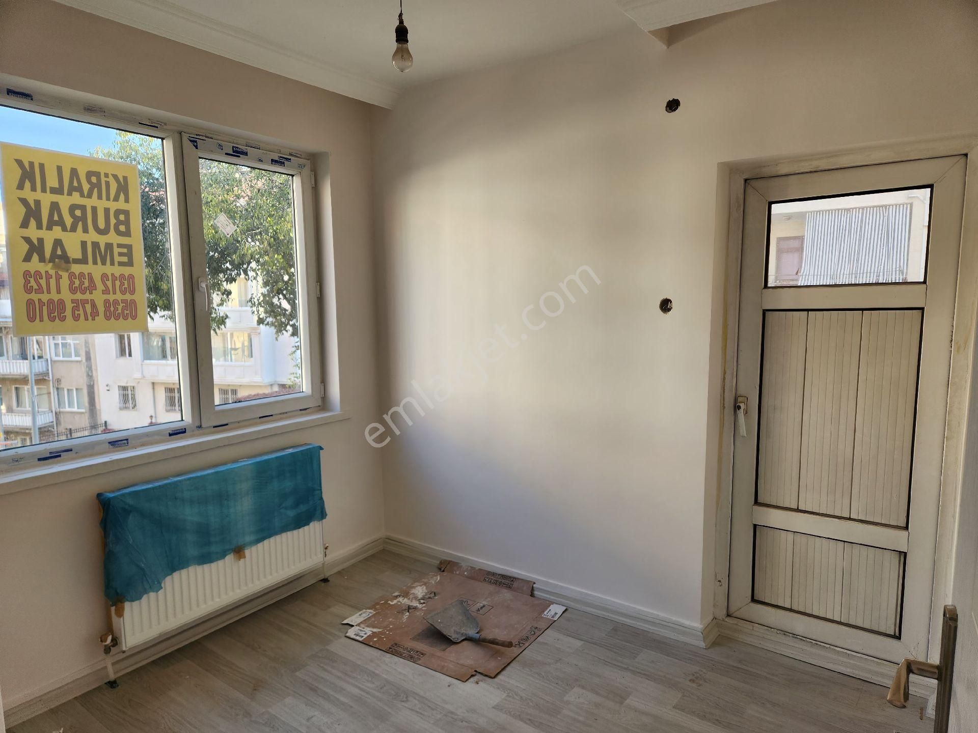 Burak Emlak'dan Kiralık Daire Kurtuluş Tevekküller Sk. 3+1 - Görsel 5