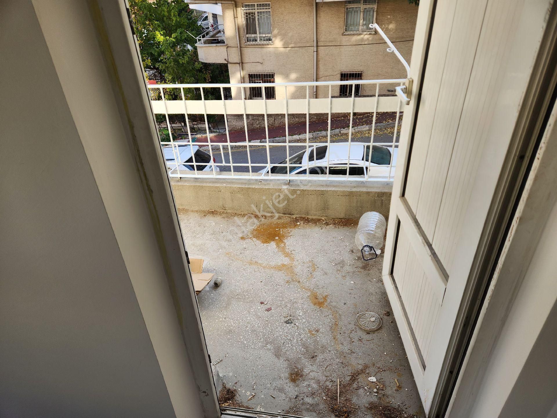 Burak Emlak'dan Kiralık Daire Kurtuluş Tevekküller Sk. 3+1 - Görsel 6