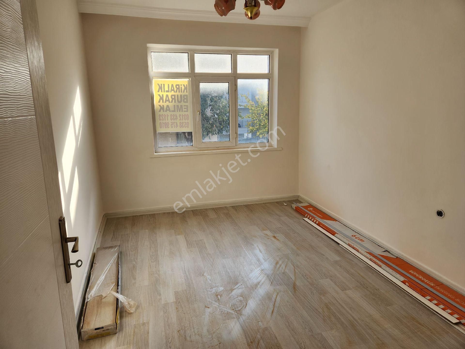 Burak Emlak'dan Kiralık Daire Kurtuluş Tevekküller Sk. 3+1 - Görsel 9