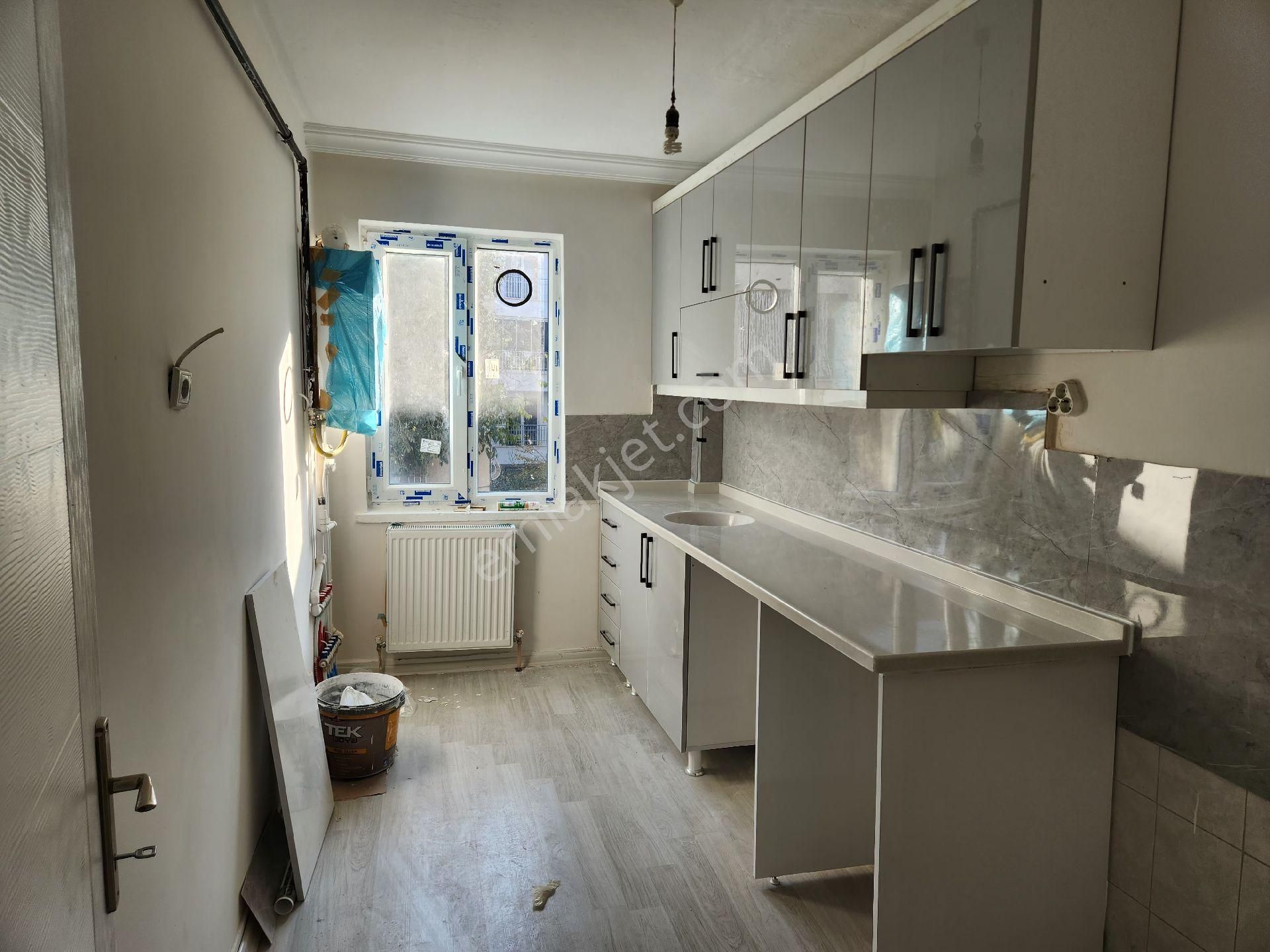 Burak Emlak'dan Kiralık Daire Kurtuluş Tevekküller Sk. 3+1 - Görsel 15