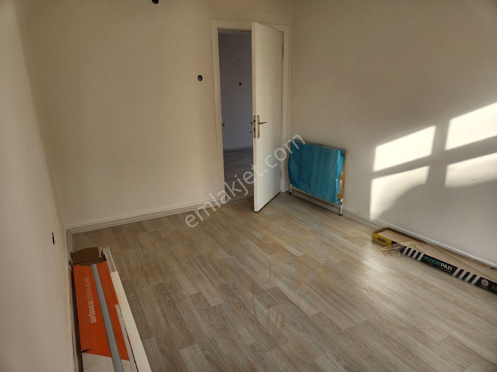 Burak Emlak'dan Kiralık Daire Kurtuluş Tevekküller Sk. 3+1 - Görsel 10