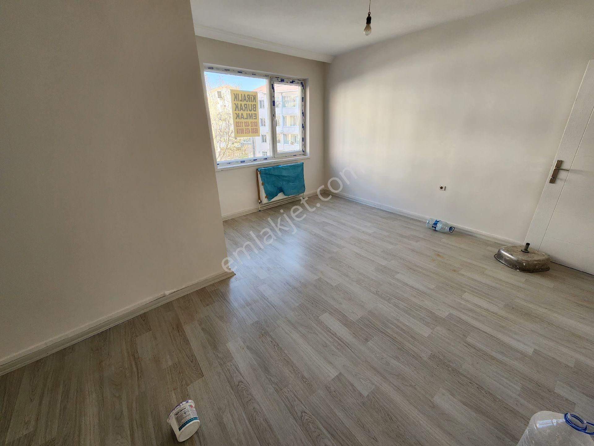 Burak Emlak'dan Kiralık Daire Kurtuluş Tevekküller Sk. 3+1 - Görsel 14