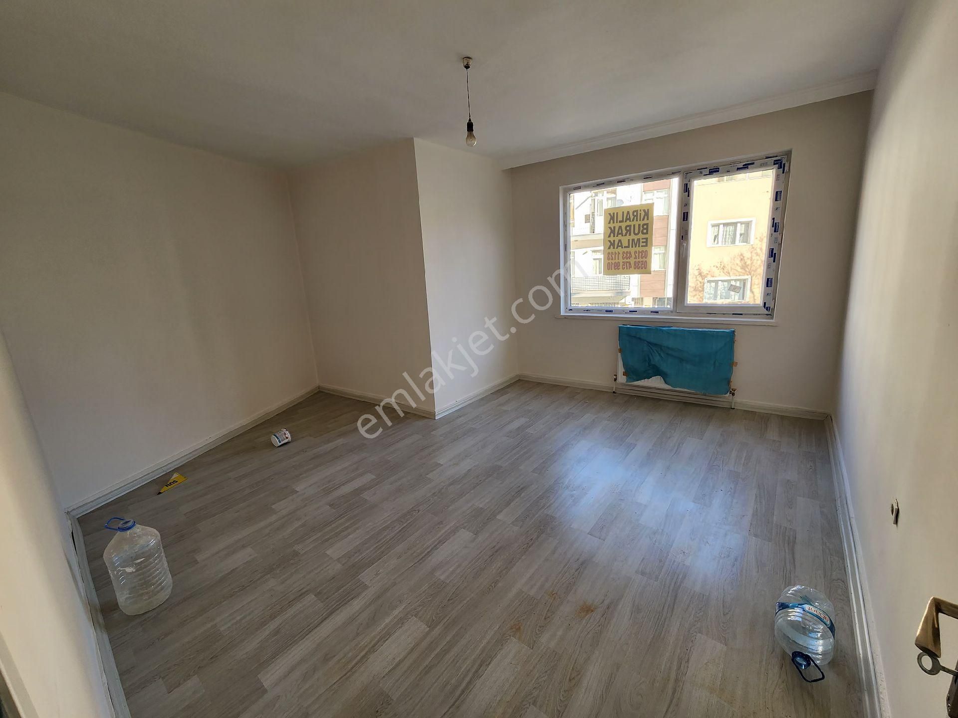 Burak Emlak'dan Kiralık Daire Kurtuluş Tevekküller Sk. 3+1 - Görsel 12