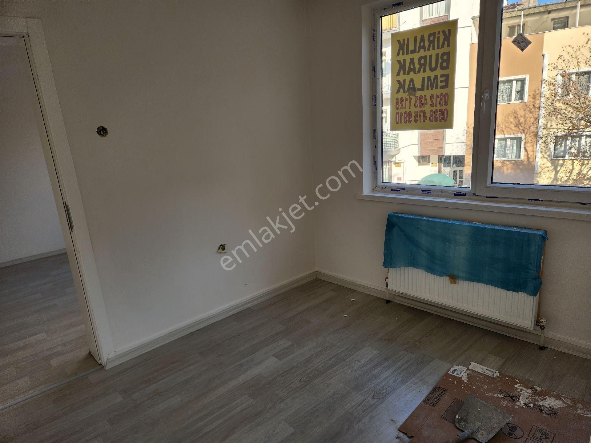 Burak Emlak'dan Kiralık Daire Kurtuluş Tevekküller Sk. 3+1 - Görsel 8