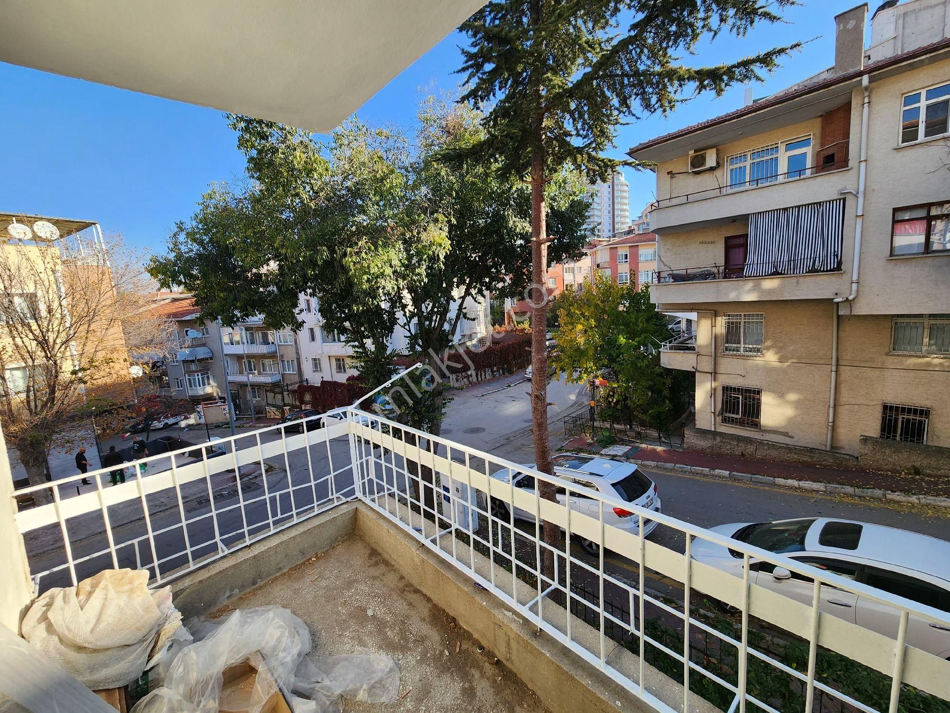 Burak Emlak'dan Kiralık Daire Kurtuluş Tevekküller Sk. 3+1 - Görsel 7