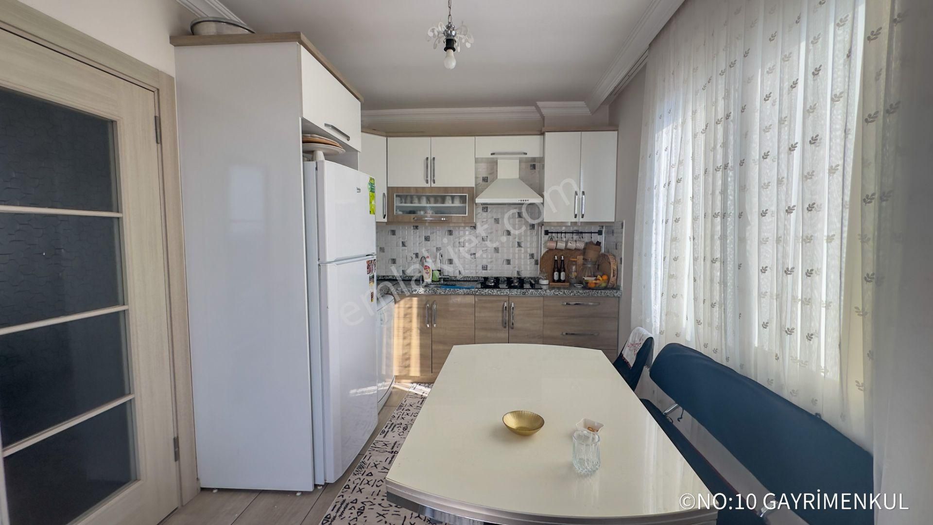 No:10 Gayrimenkul’den – Merkezi Konumda,cadde Üstü,asansörlü 3+1,çift Balkon,135 M²,ebeveyn Banyolu - Görsel 16
