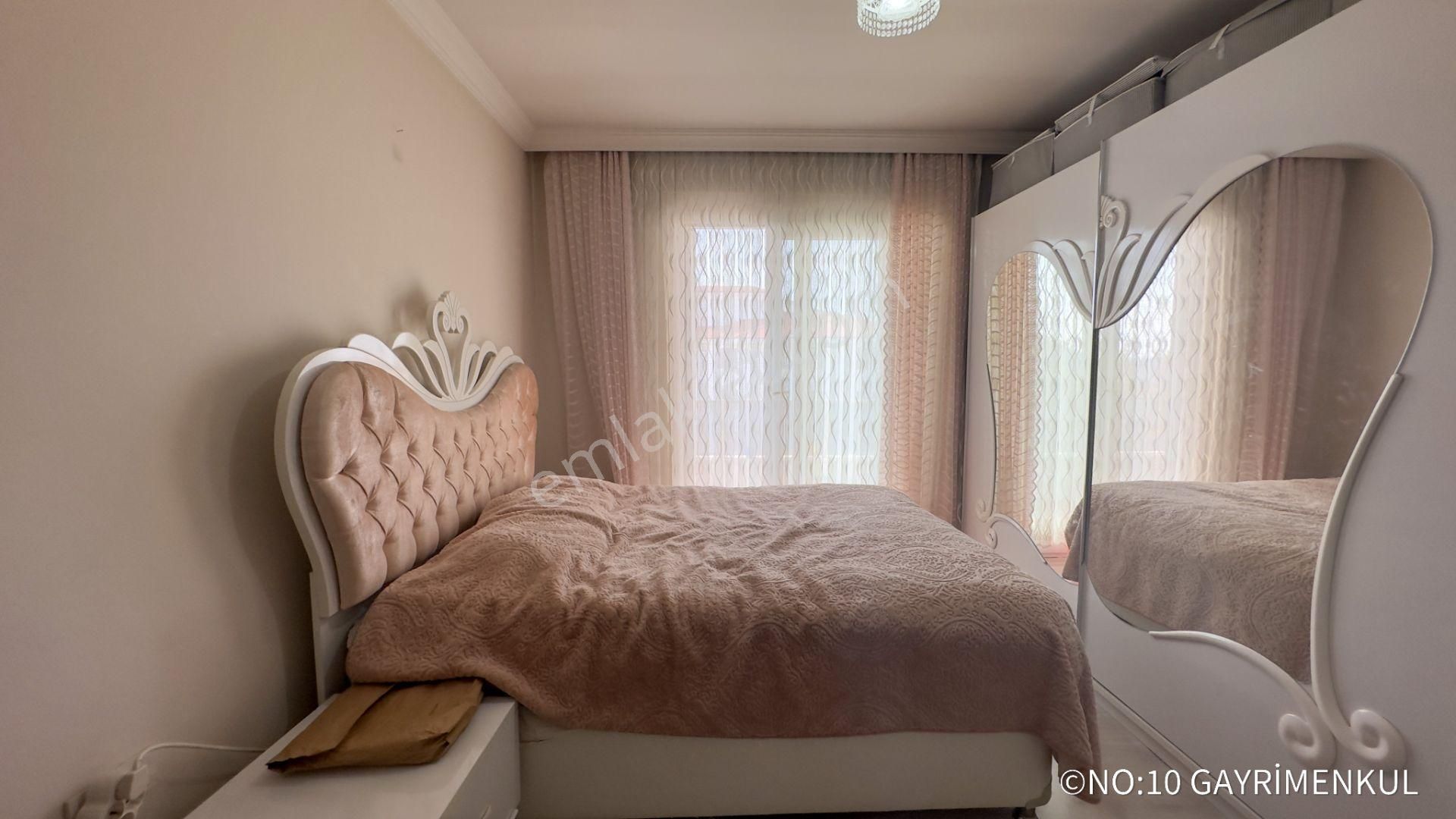 No:10 Gayrimenkul’den – Merkezi Konumda,cadde Üstü,asansörlü 3+1,çift Balkon,135 M²,ebeveyn Banyolu - Görsel 9