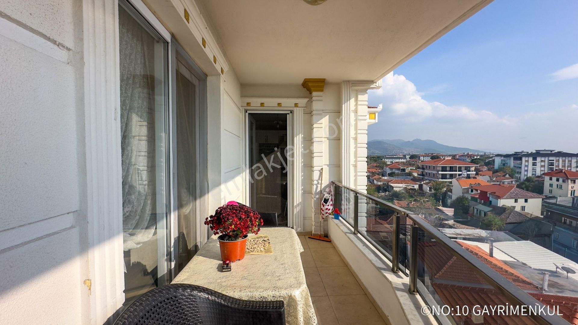 No:10 Gayrimenkul’den – Merkezi Konumda,cadde Üstü,asansörlü 3+1,çift Balkon,135 M²,ebeveyn Banyolu - Görsel 14