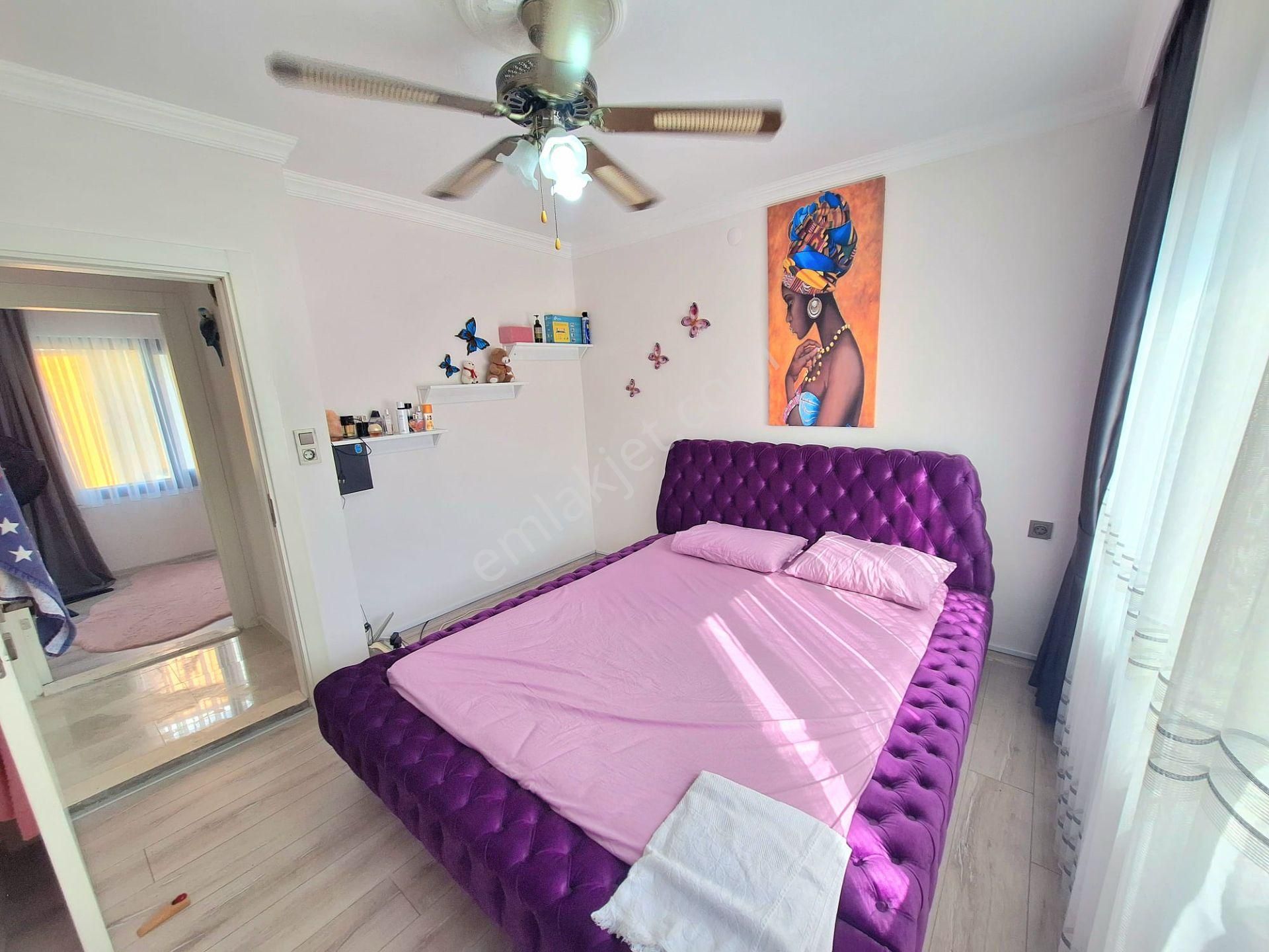 Denize Yakın, Doğa Manzaralı 3+1 Masrafsız Villa! - Görsel 23